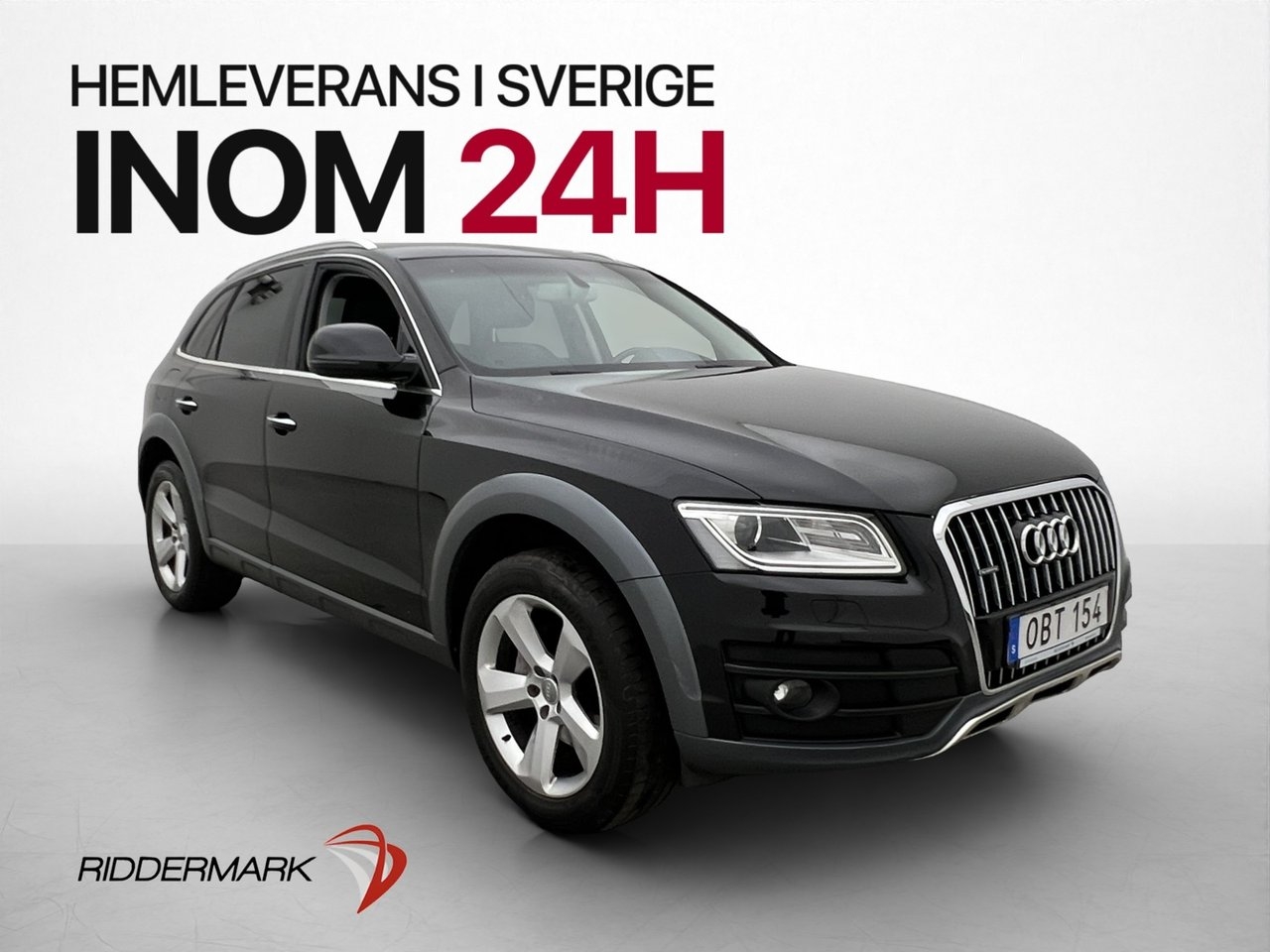 Audi Q5 2016, photo 3/31