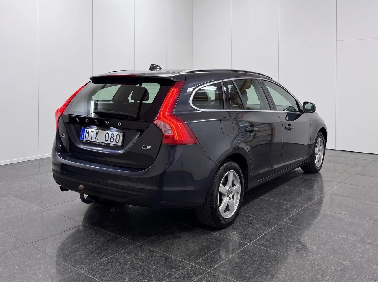 Volvo V60 2013, kuva 4/10