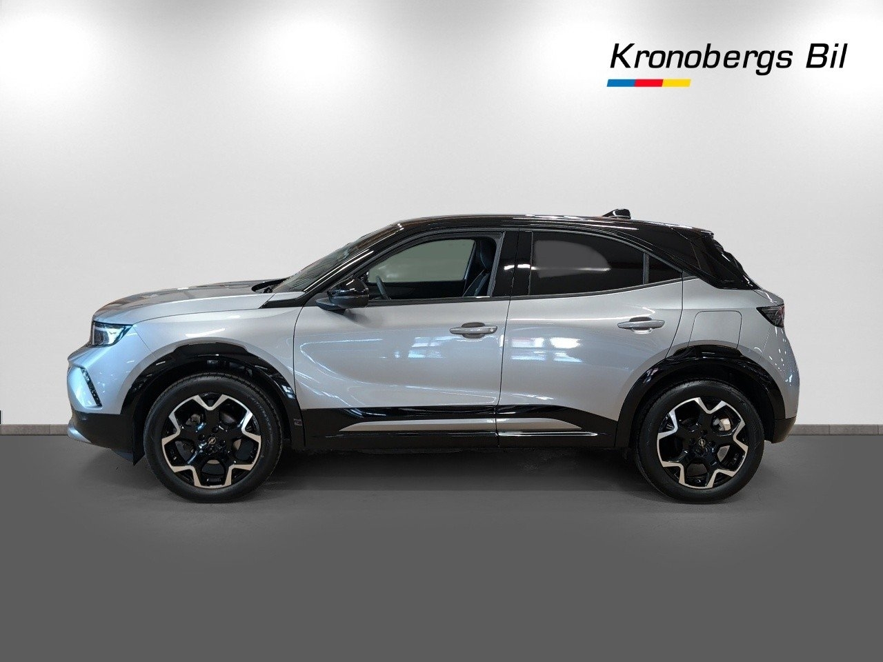 Opel Mokka 1.2 Turbo 130hk Automat 2025, bild 4/10