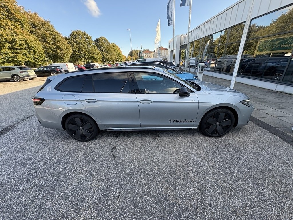 Volkswagen Passat 2026, bild 4/11