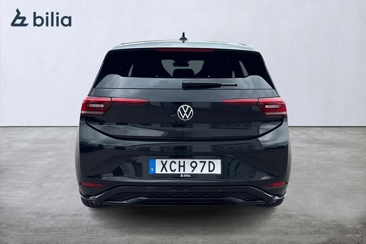 Volkswagen ID.3 2025, bild 4/10