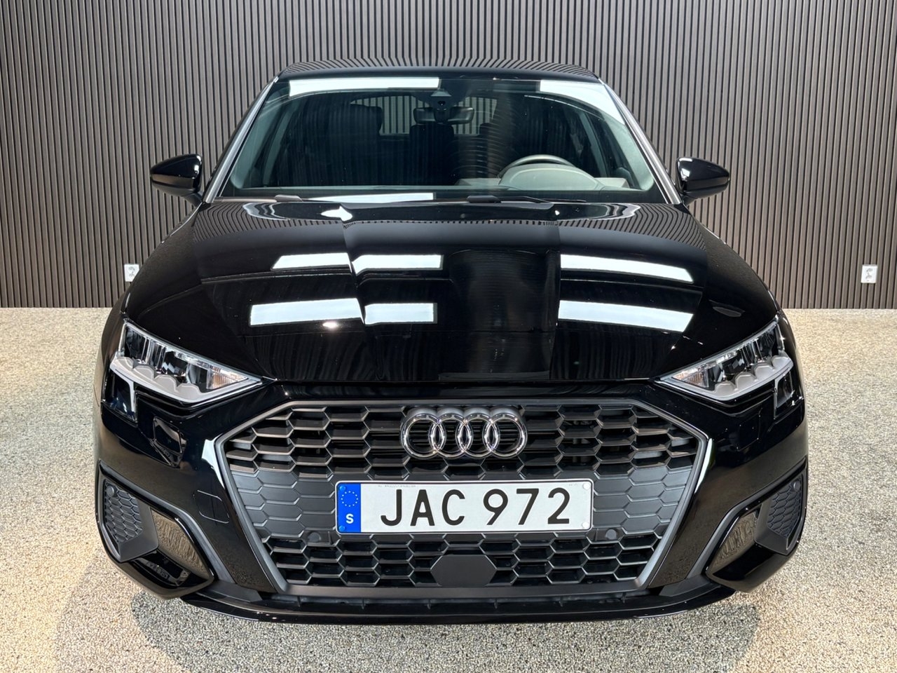 Audi A3 Sportback 2023, bild 2/10