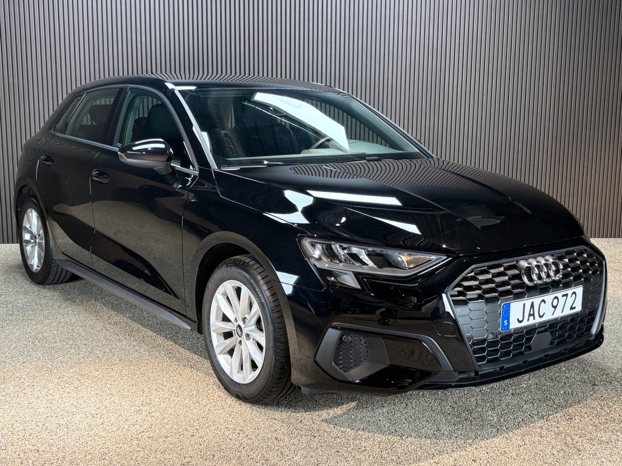 Audi A3 Sportback 2023, bild 3/10
