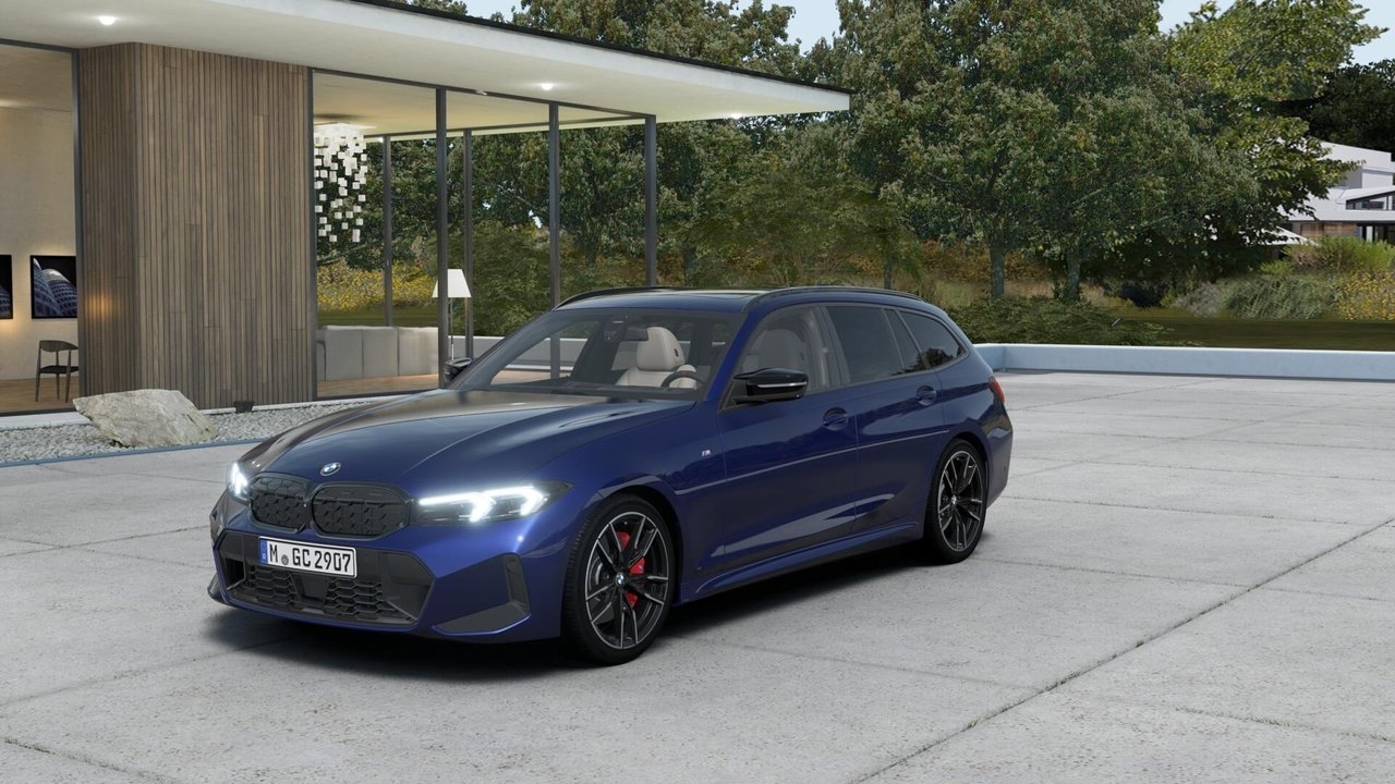 BMW M340i