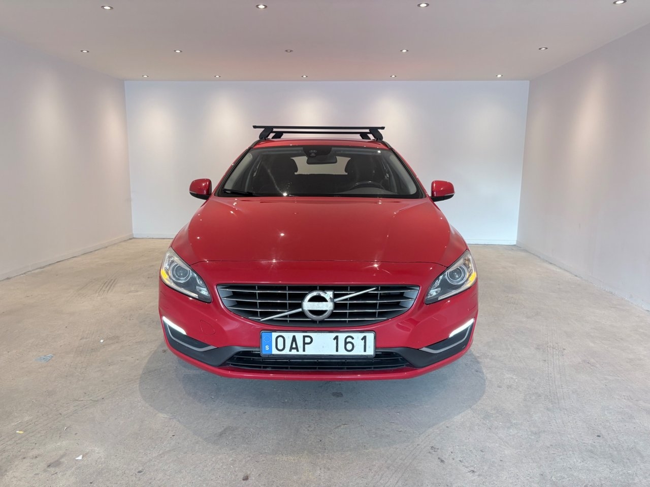 Volvo V60 2014, bild 2/10