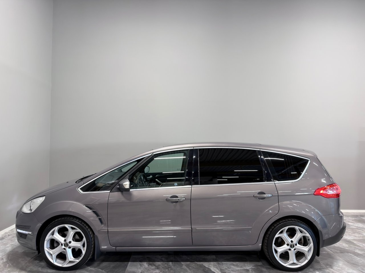 Ford S-MAX 2014, bild 4/29
