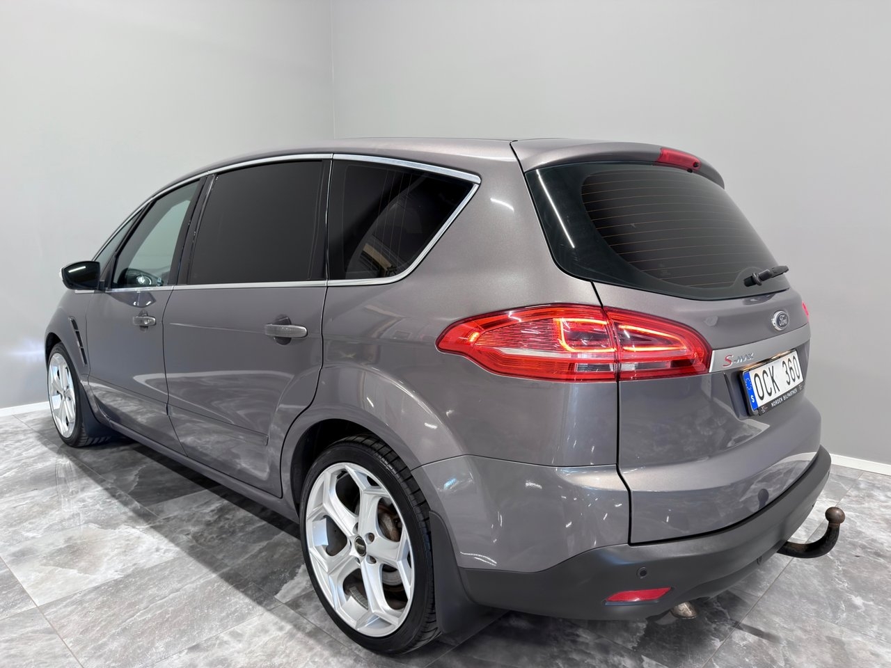 Ford S-MAX 2014, bild 5/29