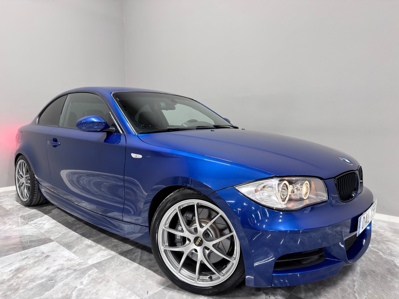 BMW 135