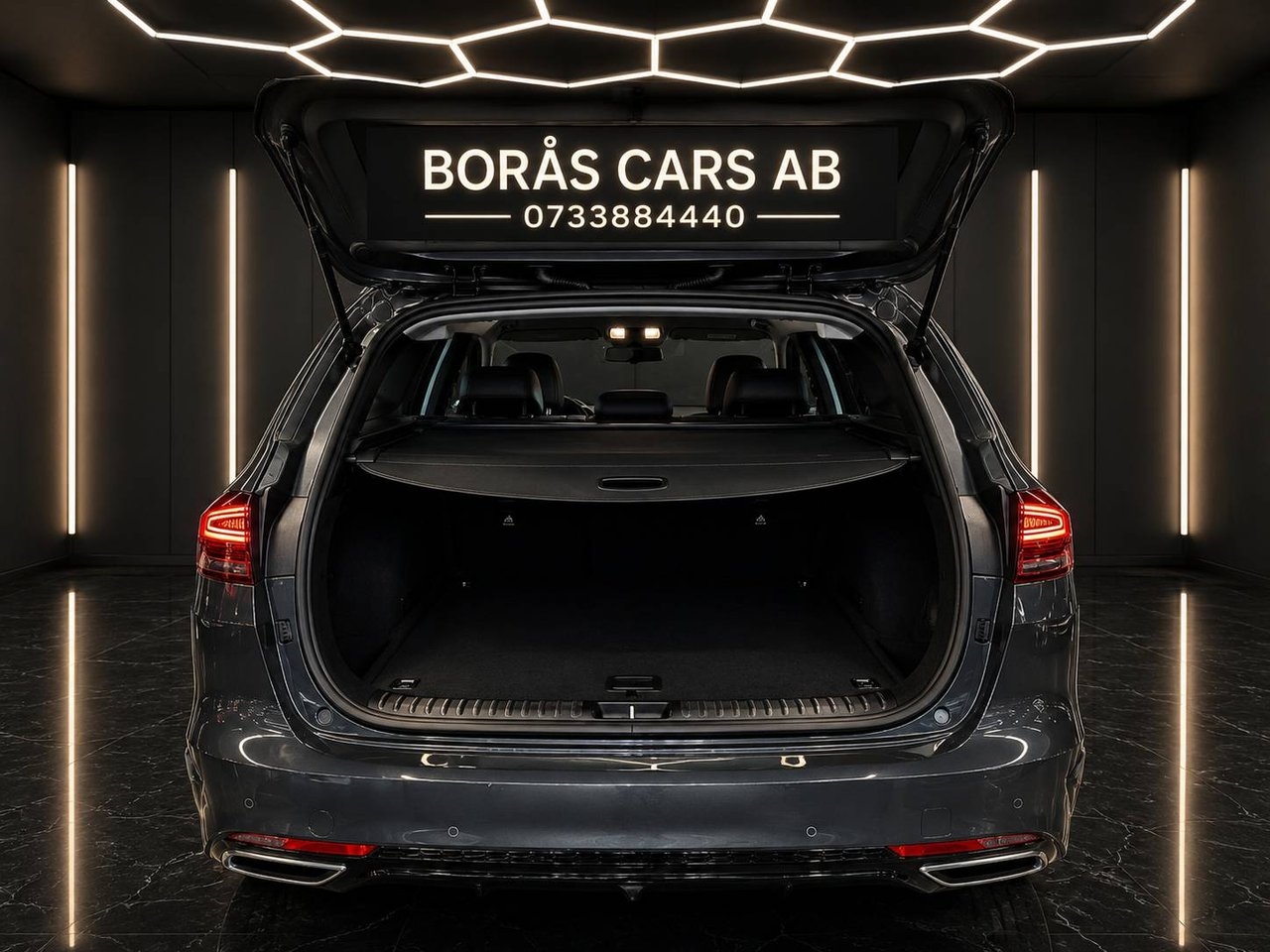 Kia Ceed 2021, bild 4/10