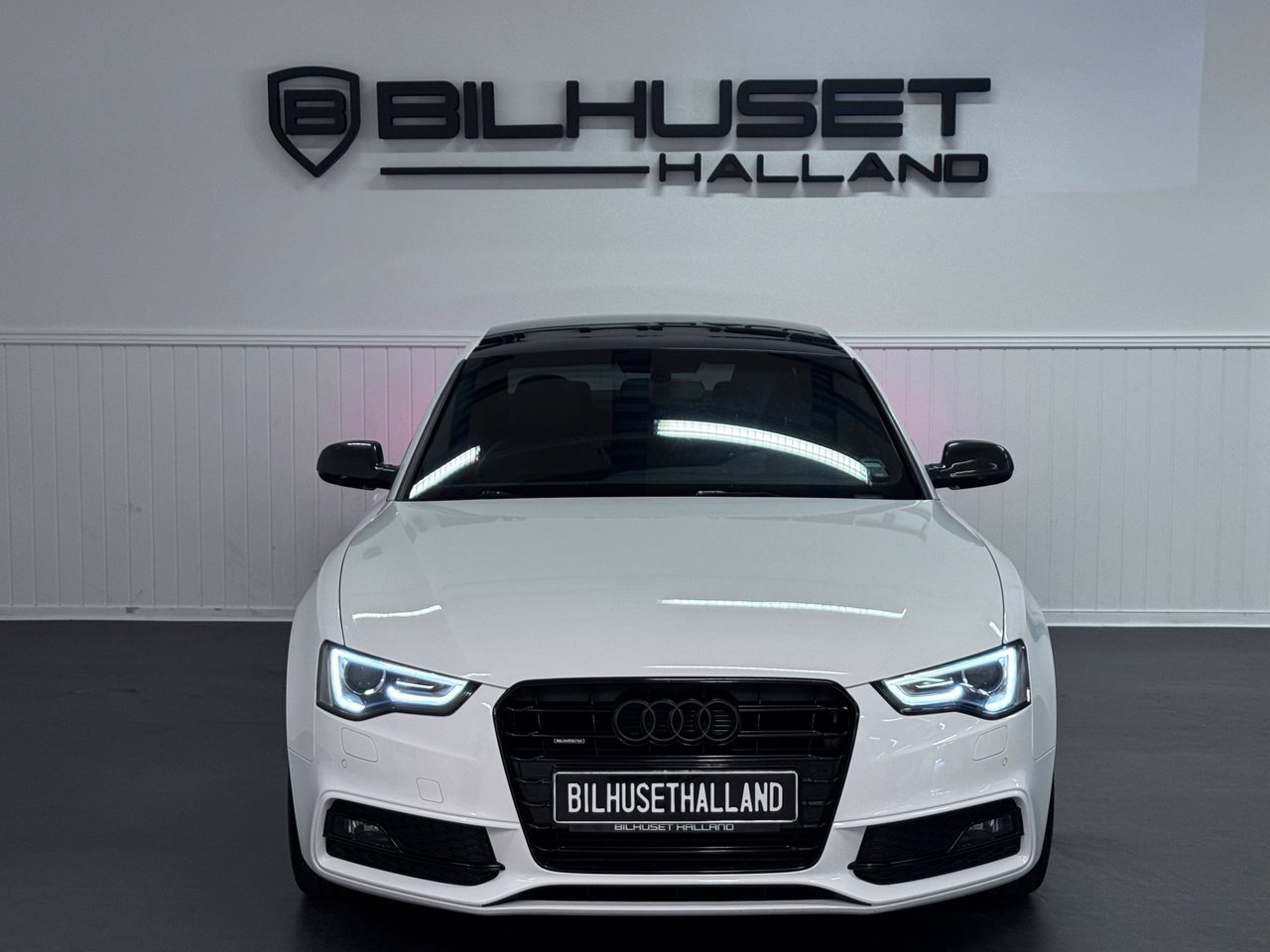 Audi A5 2016, kuva 3/10