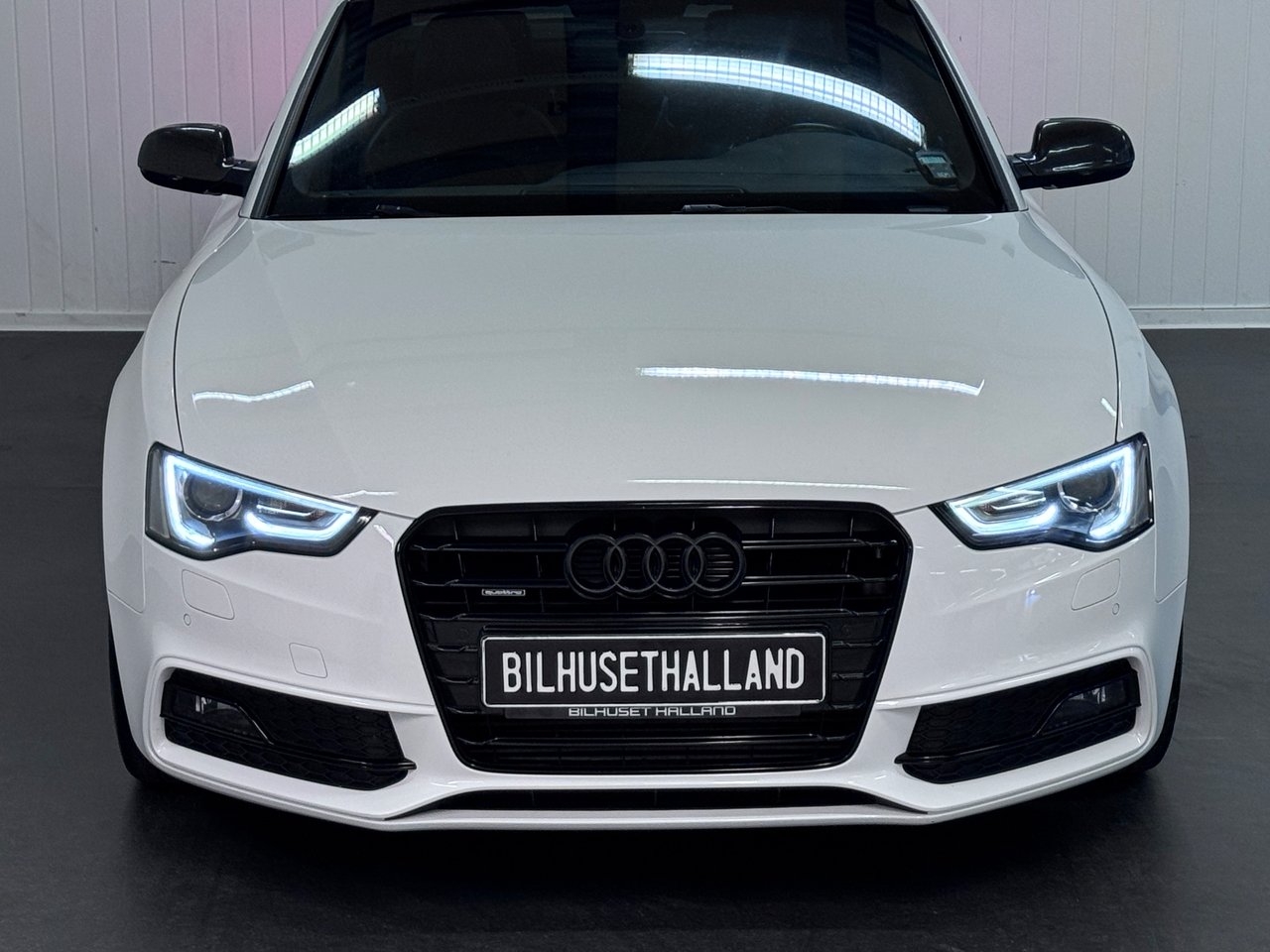 Audi A5 2016, kuva 4/10