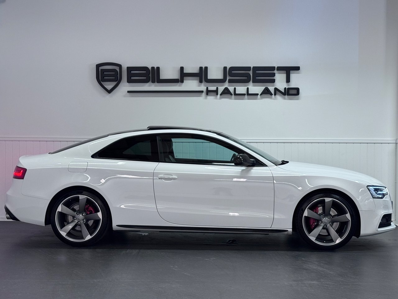 Audi A5 2016, kuva 6/10