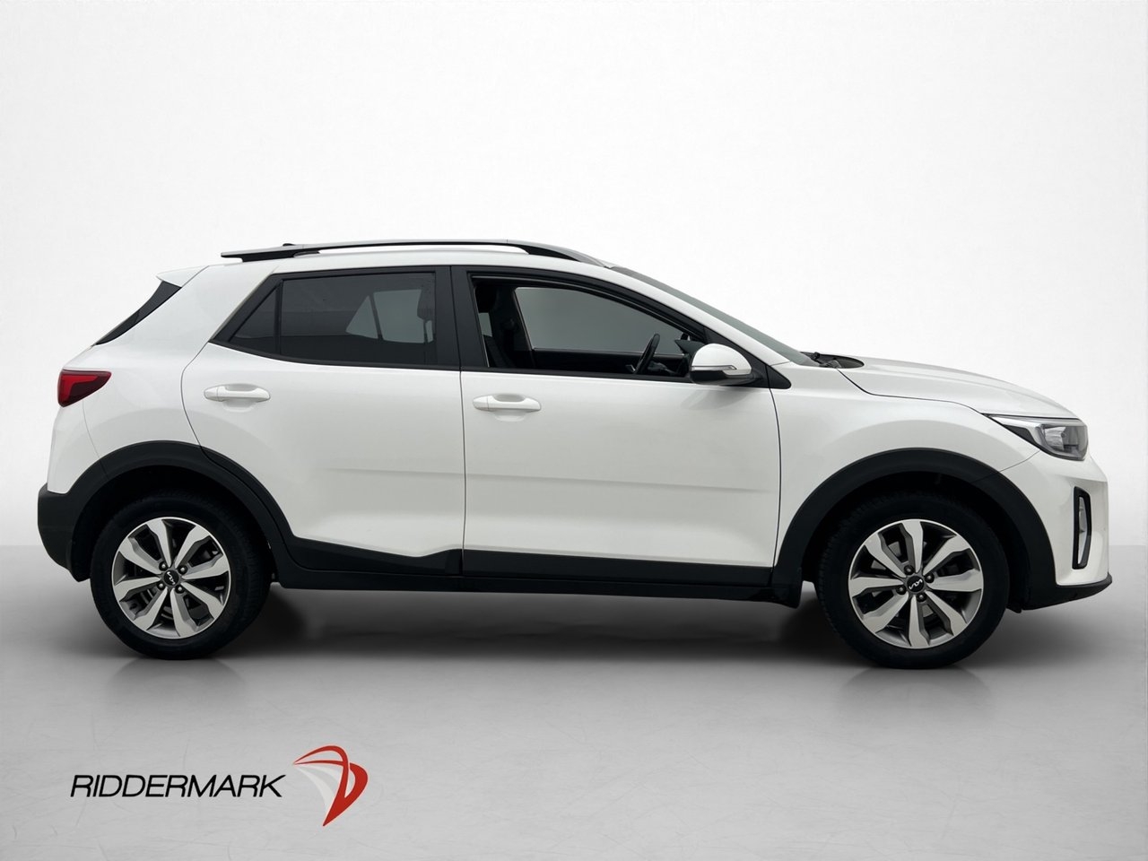 Kia Stonic 1.0 Advance 2023, photo 4/30