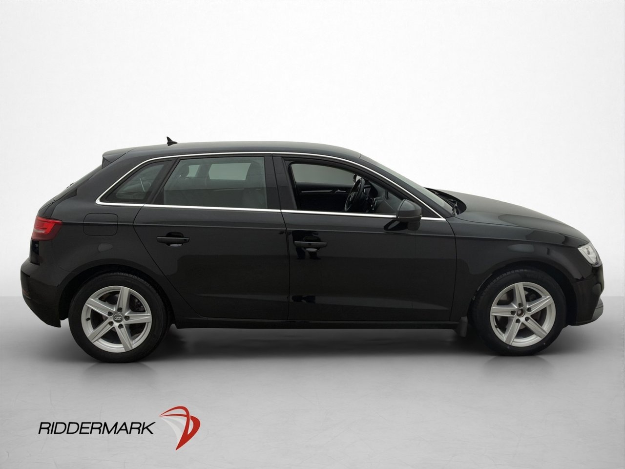 Audi A3 2019, kuva 4/32