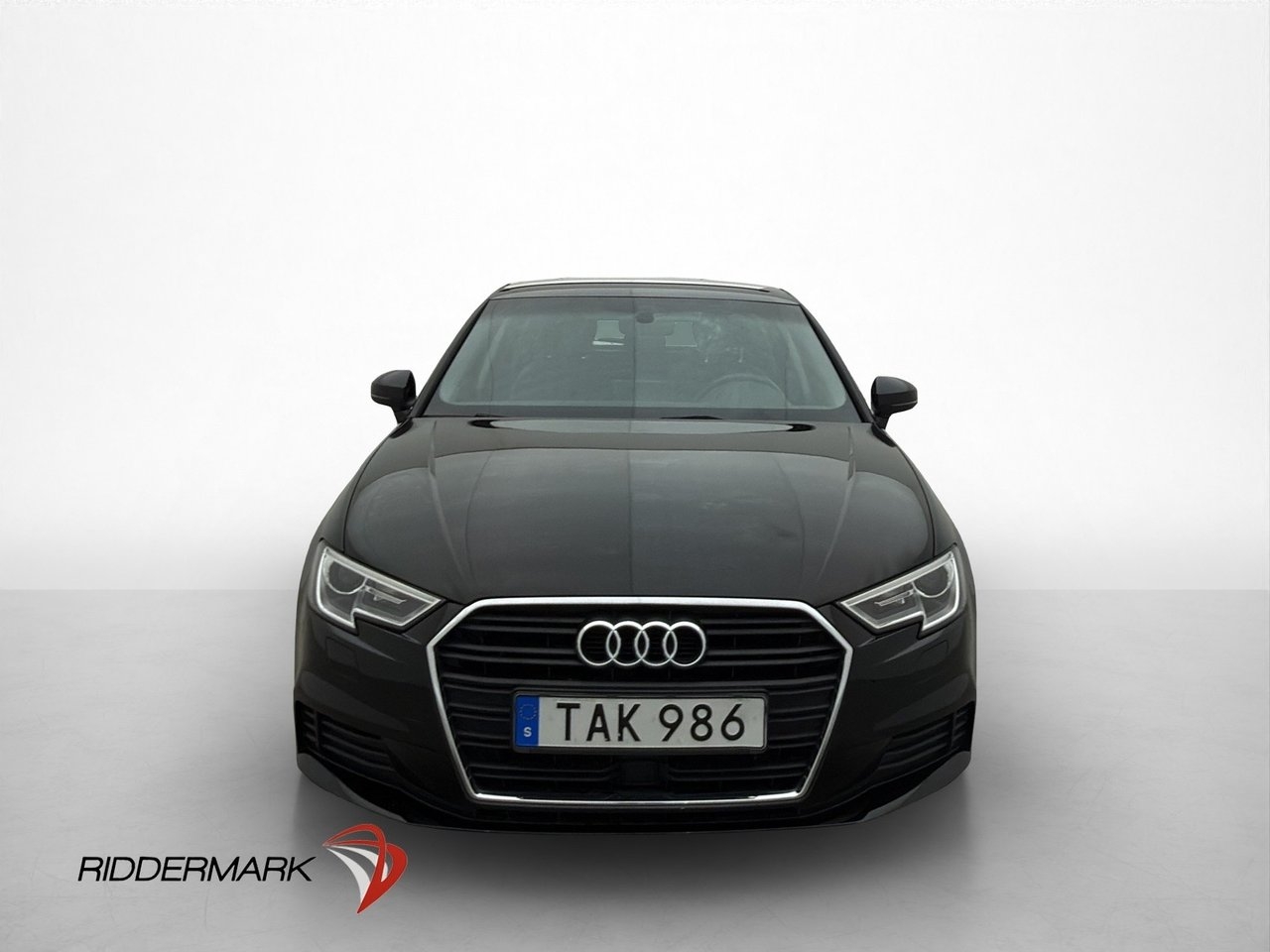 Audi A3 2019, kuva 2/32