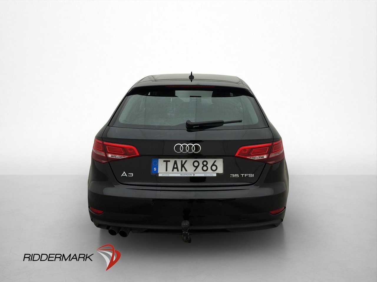 Audi A3 2019, kuva 6/32