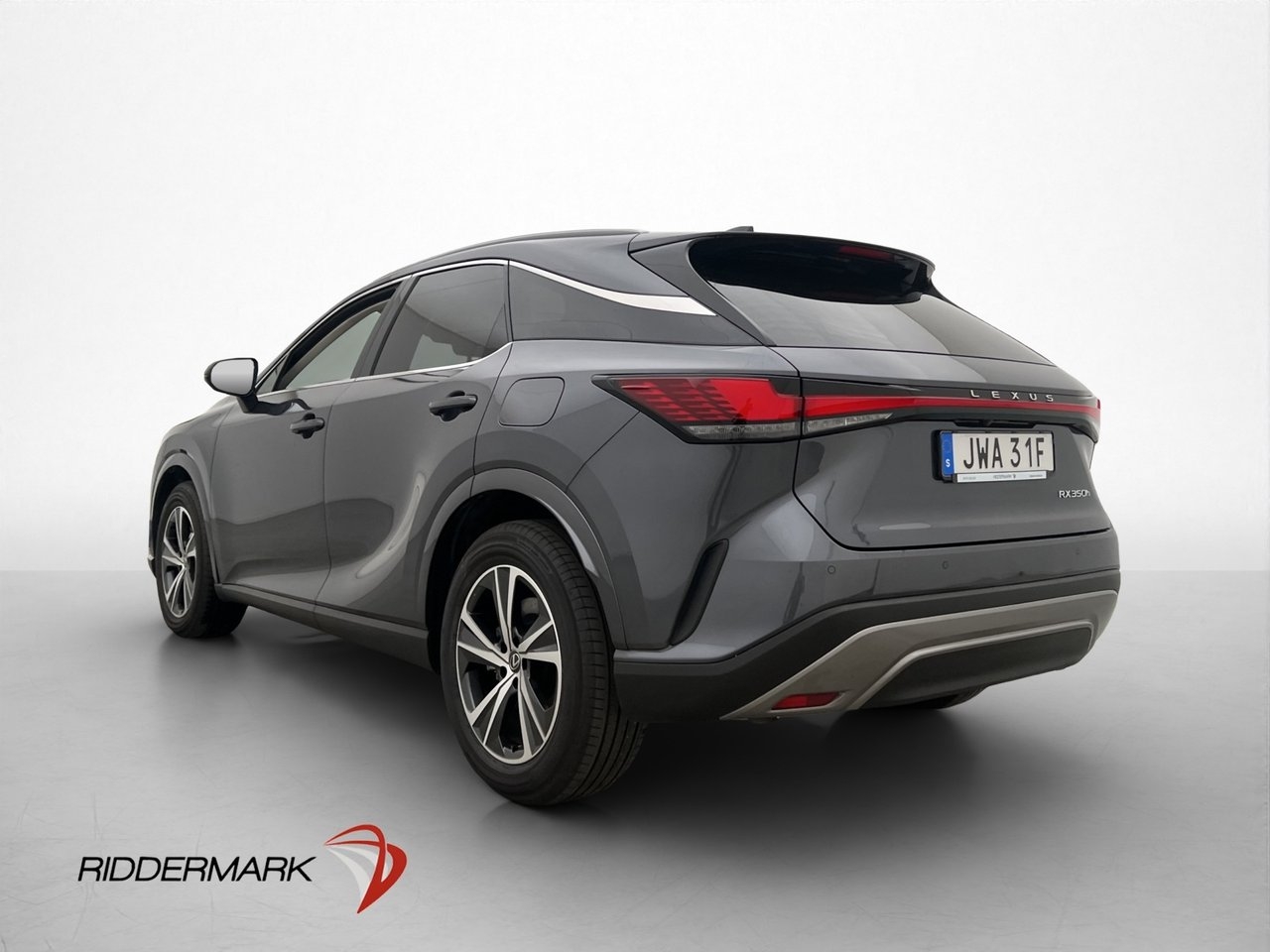 Lexus RX 350h E-CVT 250hk AWD 2023, bild 5/31