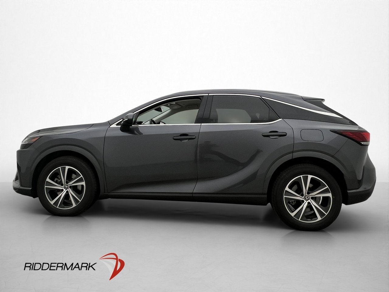 Lexus RX 350h E-CVT 250hk AWD 2023, bild 4/31