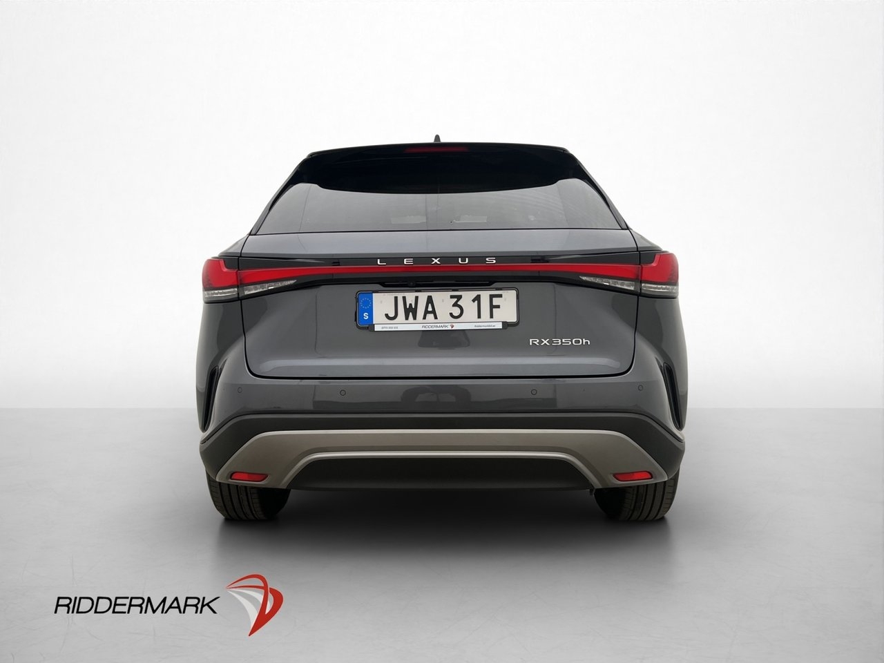 Lexus RX 350h E-CVT 250hk AWD 2023, bild 6/31