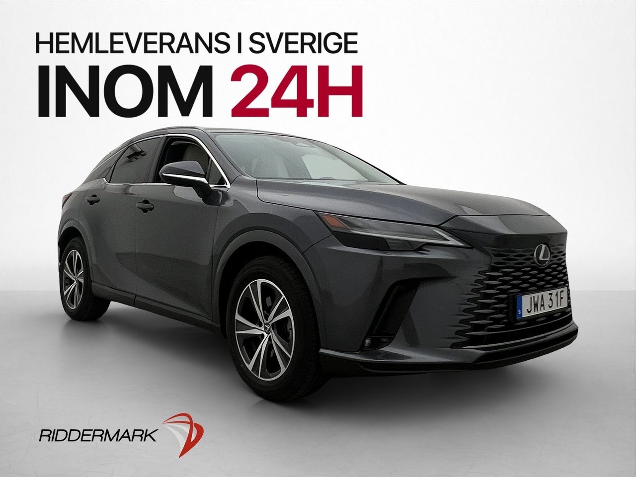Lexus RX 350h