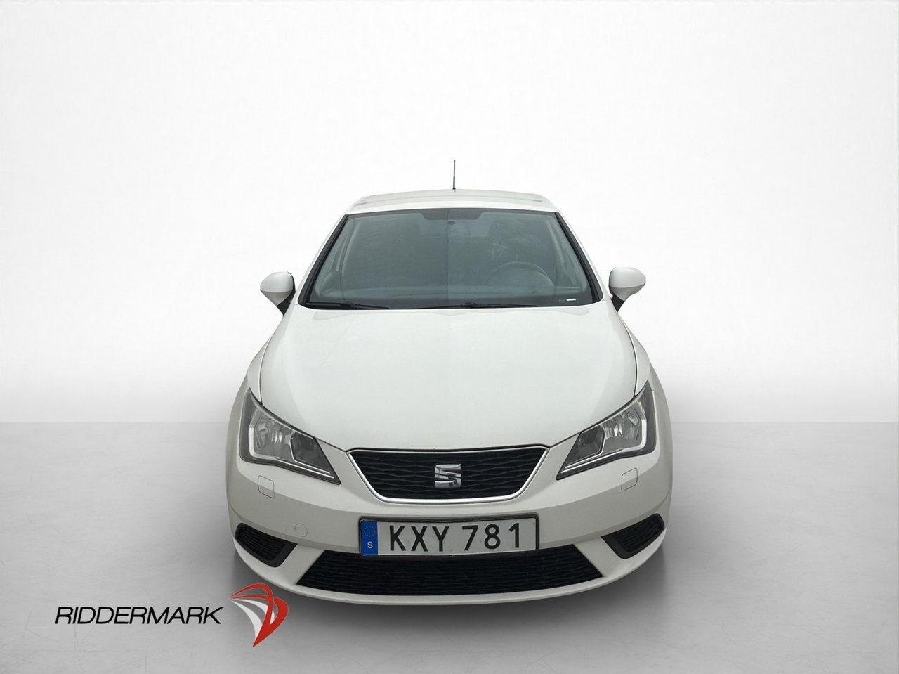 Seat Ibiza 2015, bild 2/25