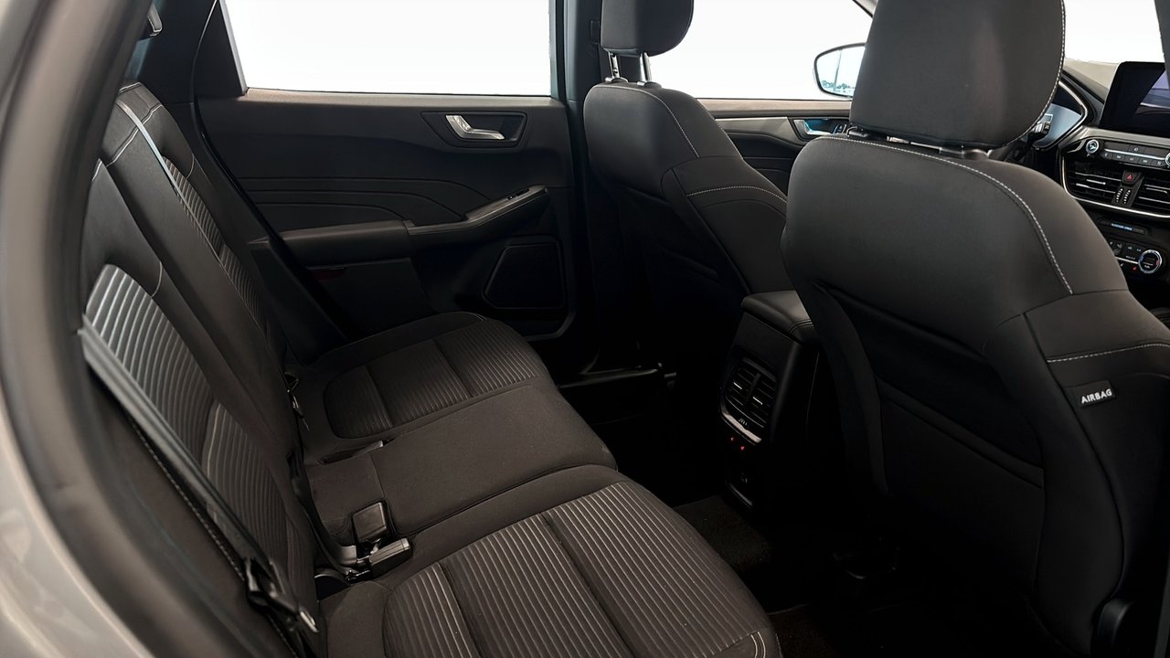 Ford Kuga Titanium 2023, bild 5/9