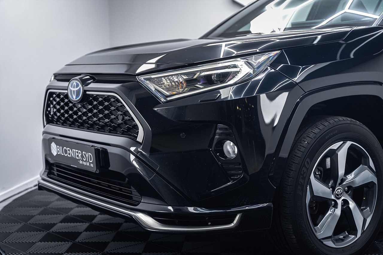 Toyota RAV4 Rav 4 2020, bild 2/10