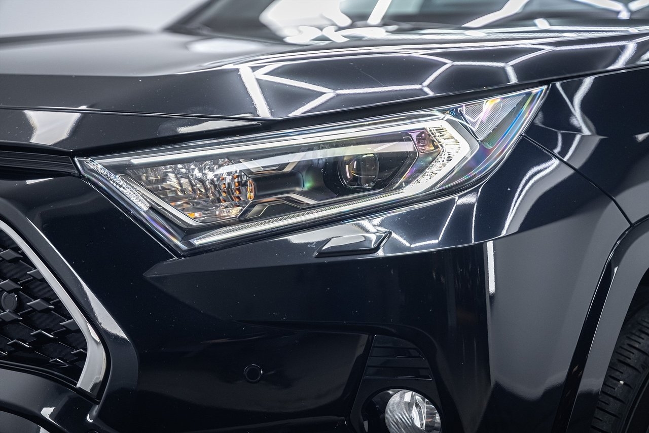 Toyota RAV4 Rav 4 2020, bild 3/10