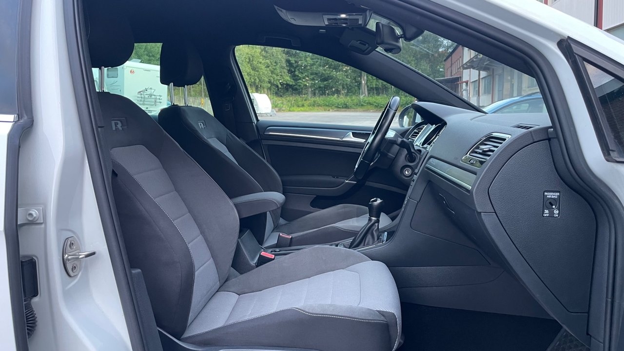 Volkswagen Golf 2015, bild 6/10