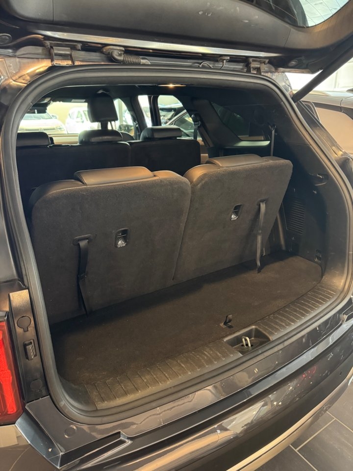 Kia Sorento PHEV 265hk Advance Plus 2021, bild 7/10