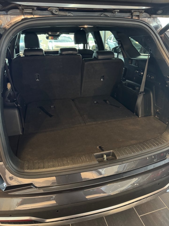 Kia Sorento PHEV 265hk Advance Plus 2021, bild 6/10