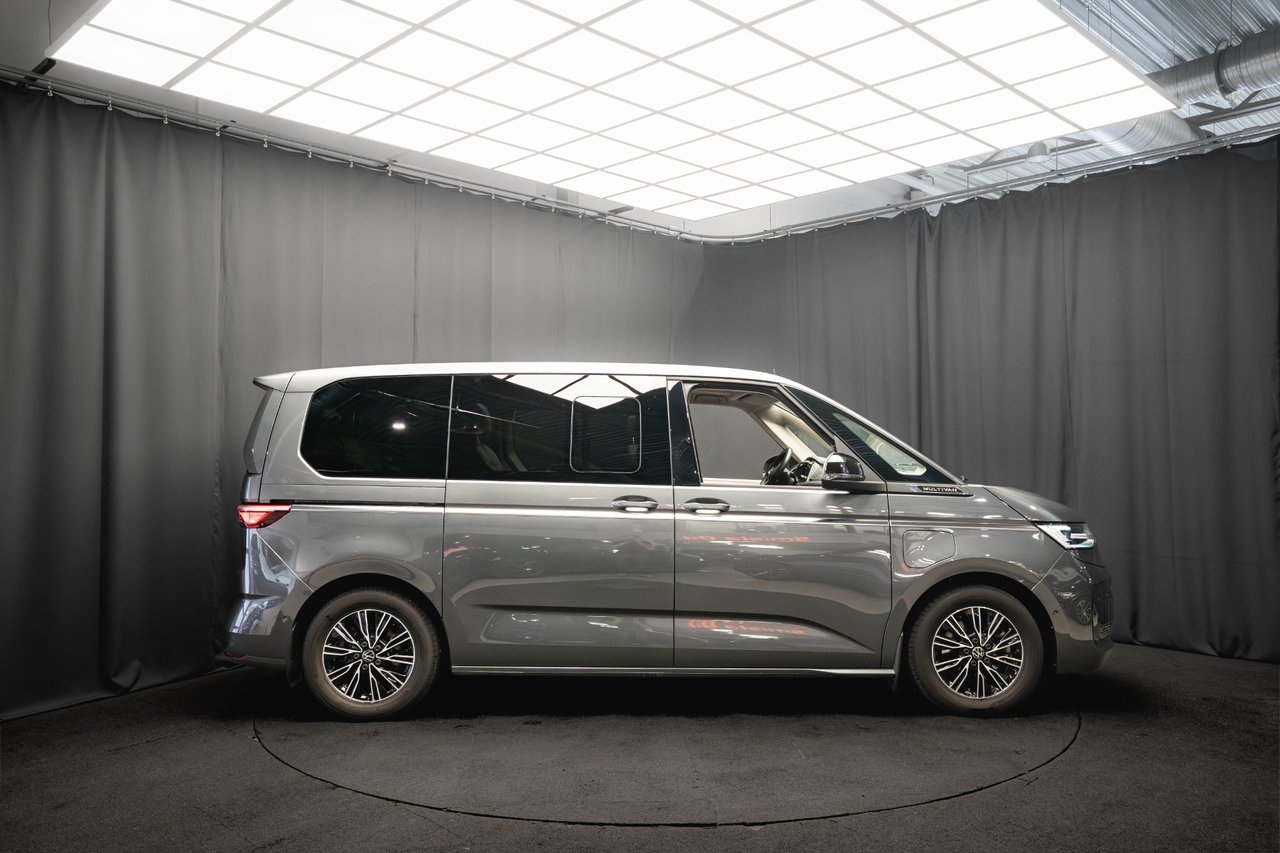 Volkswagen Multivan eHybrid EL-DÖRR PANO 2024, bild 7/30