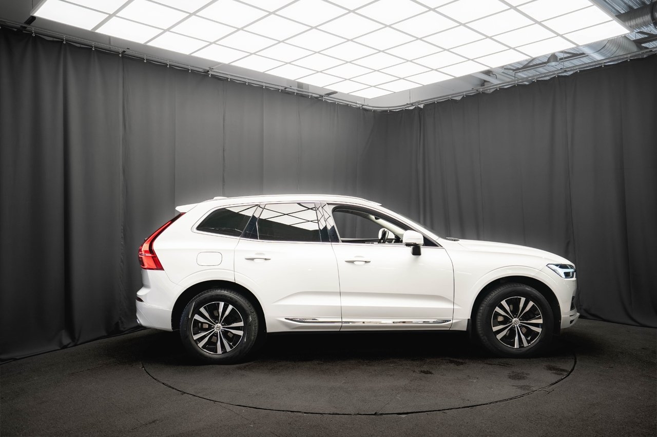 Volvo XC60 2021, bild 6/10