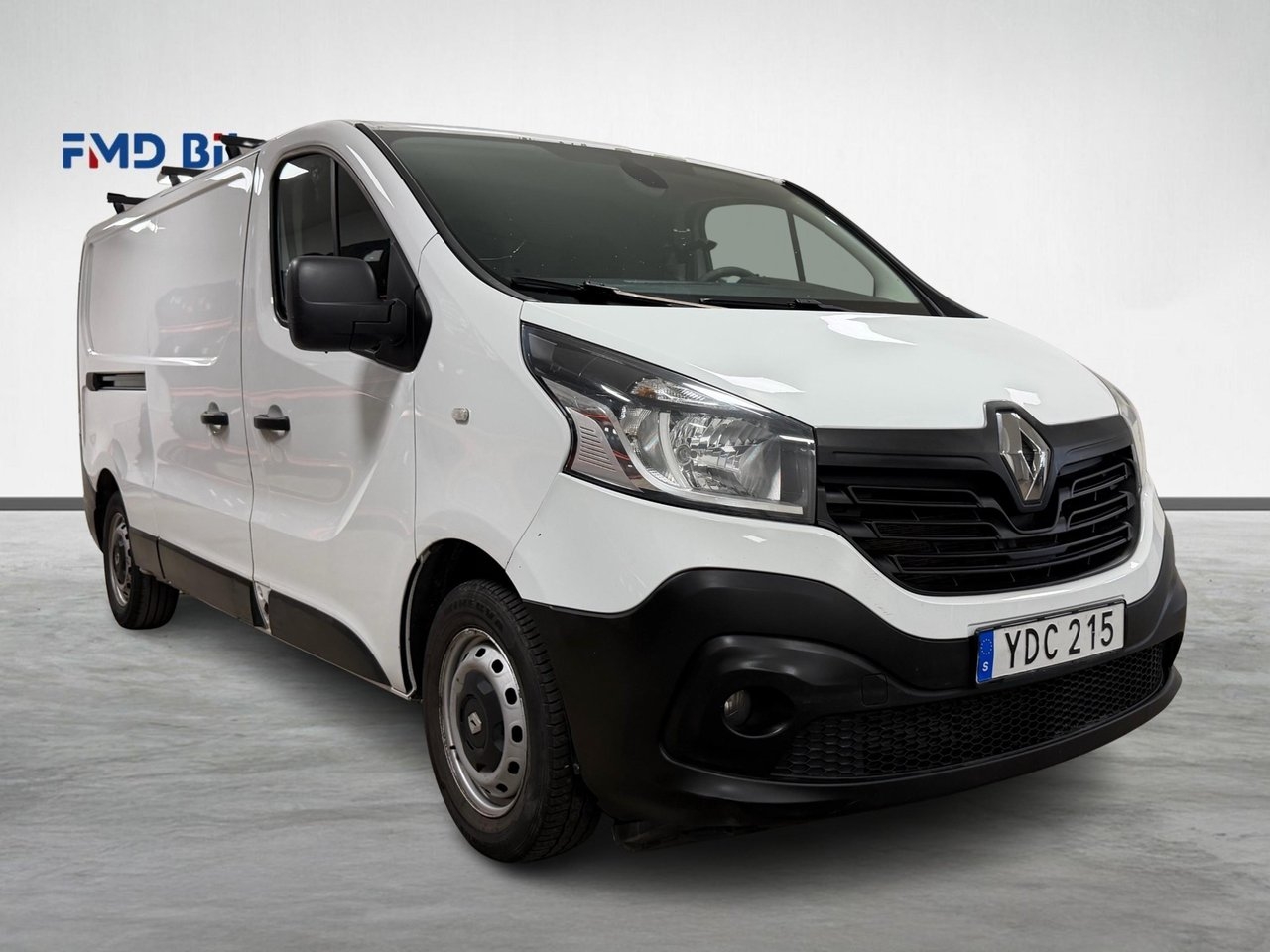 Renault Trafic 2016, bild 4/10