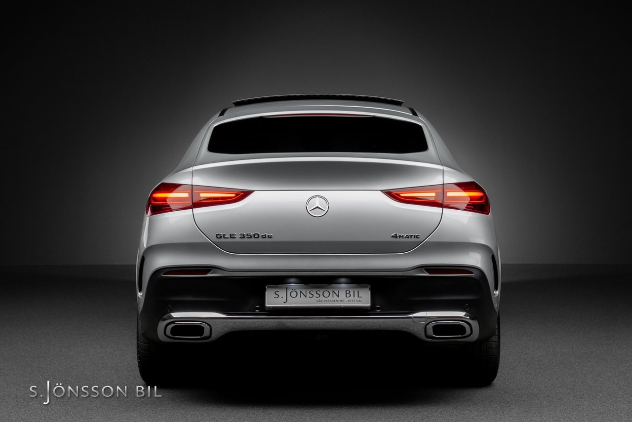 Mercedes-Benz GLE 2024, bild 6/10