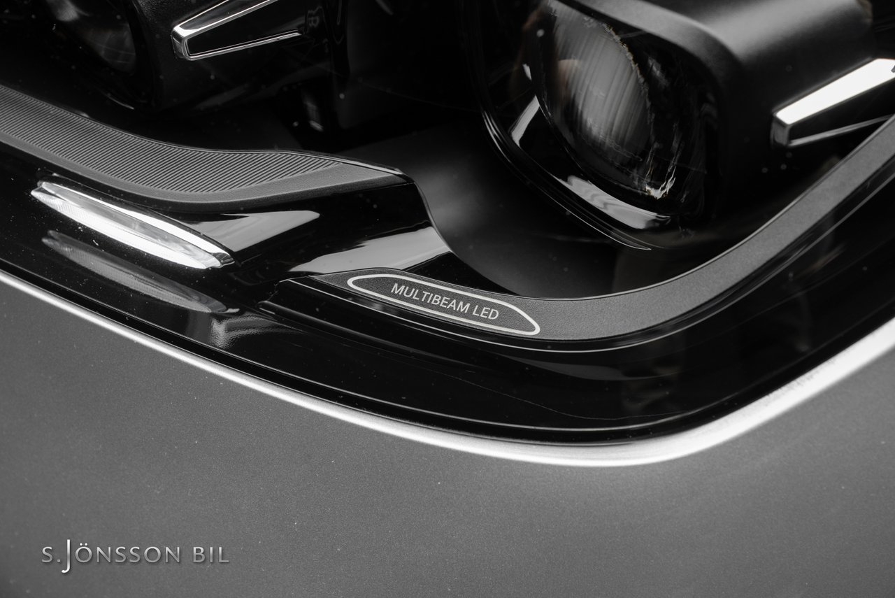 Mercedes-Benz GLE 2024, bild 7/10