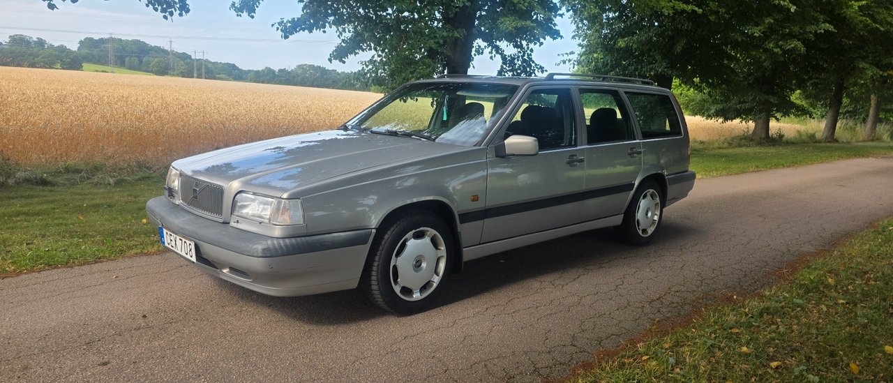 Volvo 850 1997, kuva 2/19