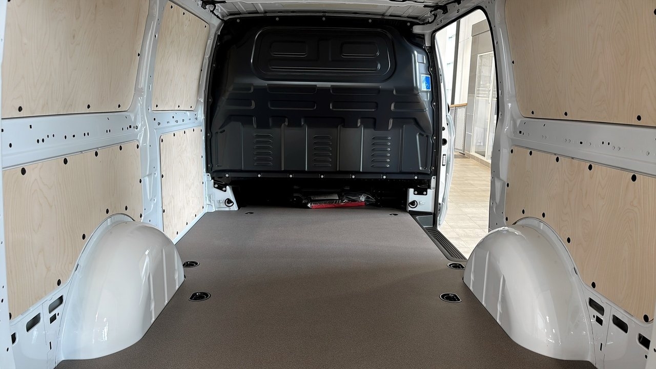 Mercedes-Benz Vito 2026, bild 5/9