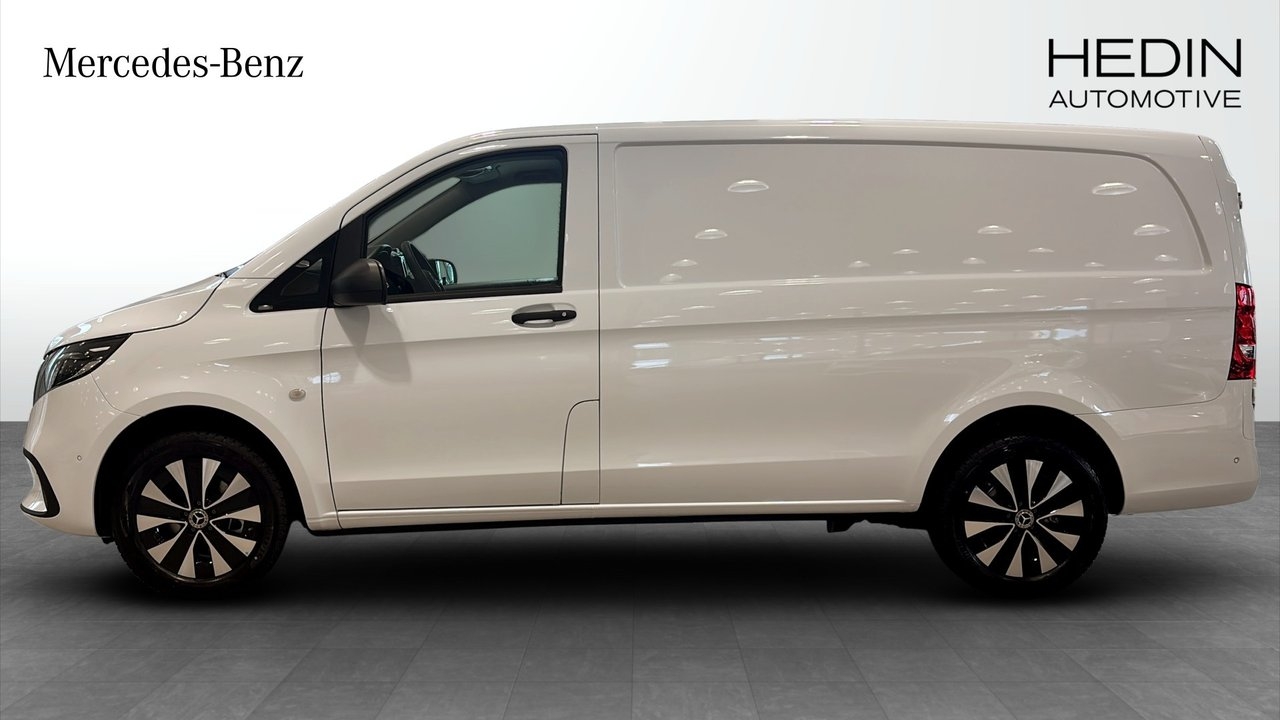 Mercedes-Benz Vito 2026, bild 6/9
