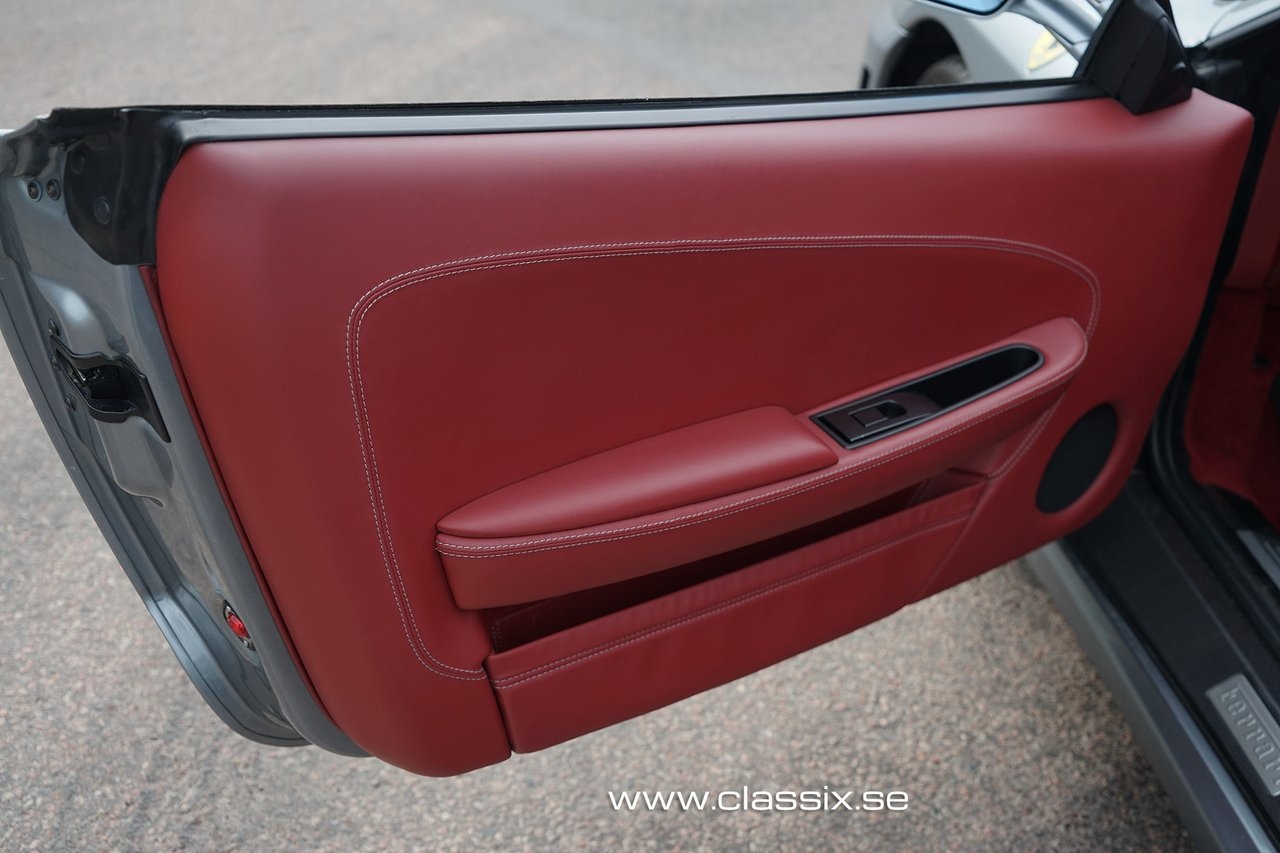 Ferrari 430 2007, bild 5/10