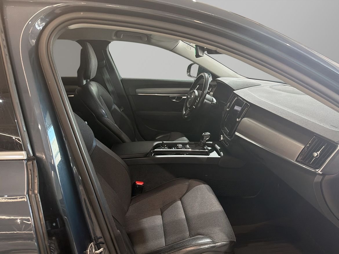 Volvo V90 D4 190hk Business Advanced 2018, bild 7/10