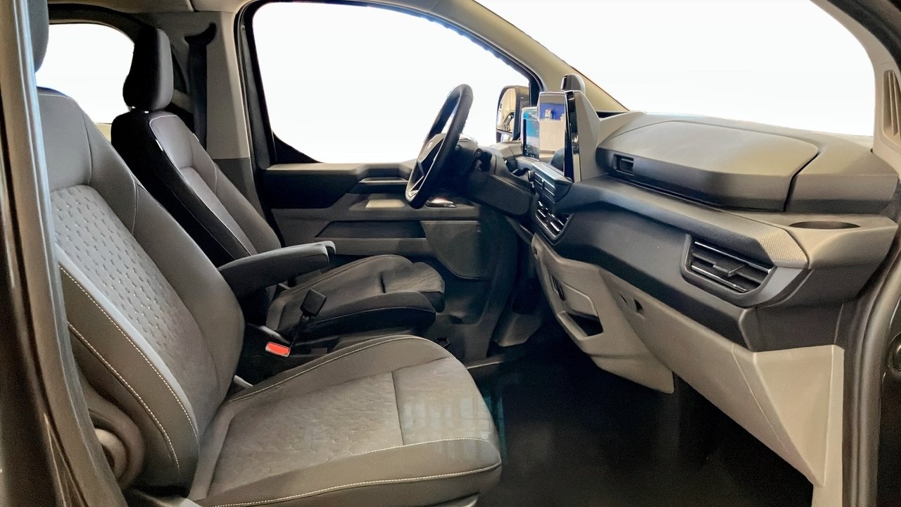 Ford Custom 2026, bild 3/10