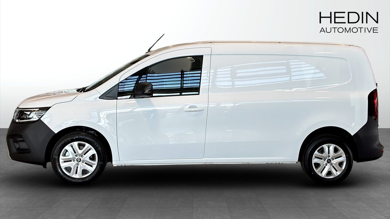 Renault Kangoo L2 NORDIC LINE 2026, bild 6/10
