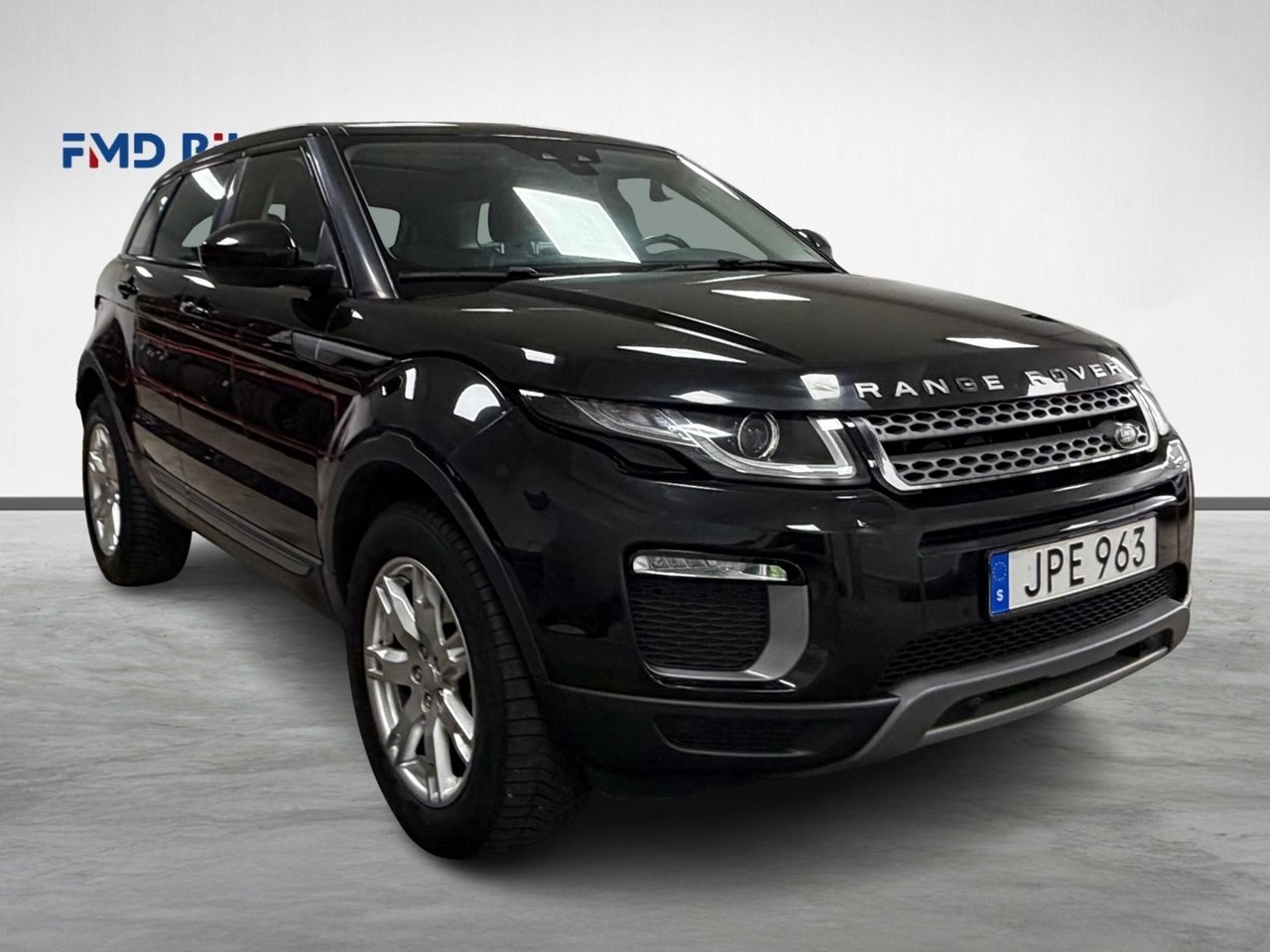 Land Rover Range Rover Evoque 2017, bild 4/10