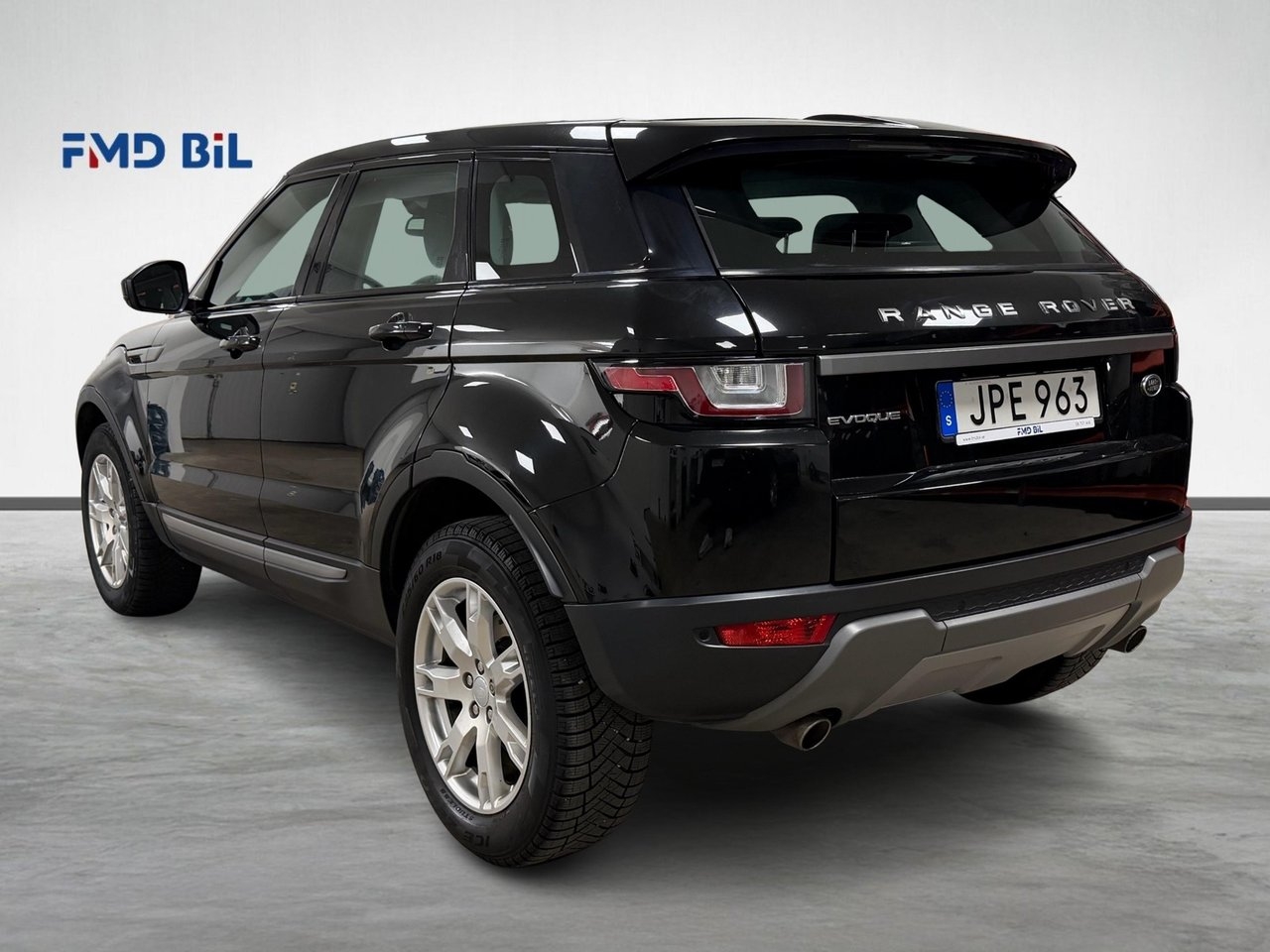 Land Rover Range Rover Evoque 2017, bild 7/10