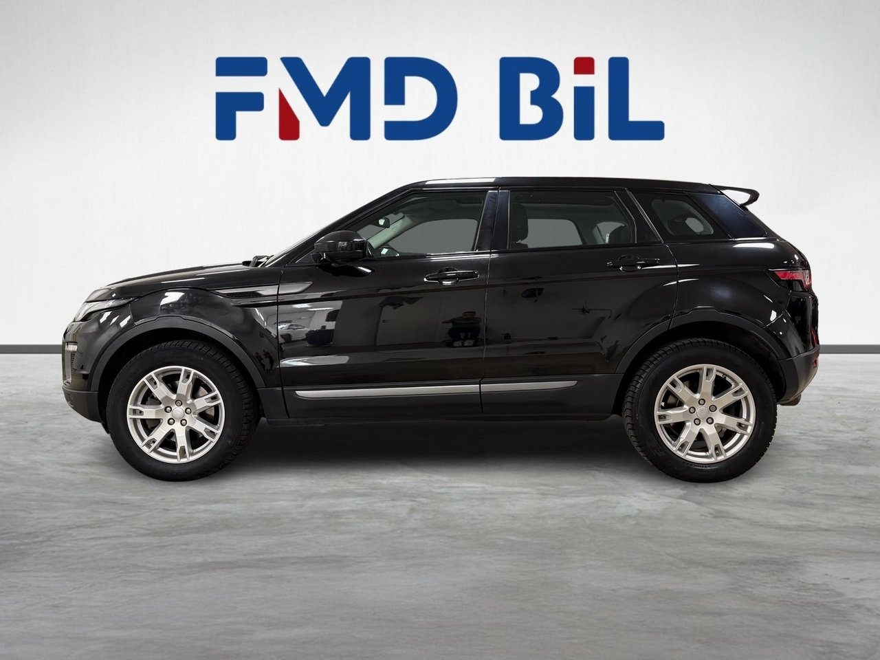 Land Rover Range Rover Evoque 2017, bild 2/10