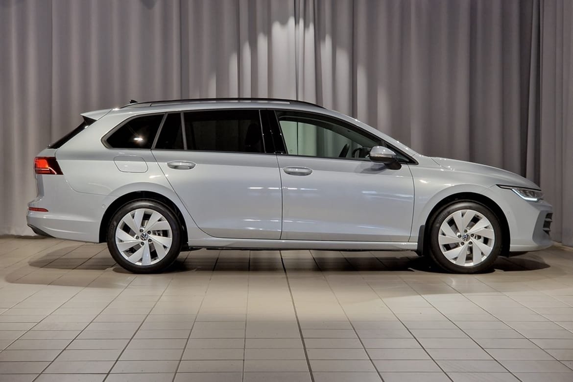 Volkswagen Golf 1.5 eTSI ACT OPF 2026, kuva 3/10
