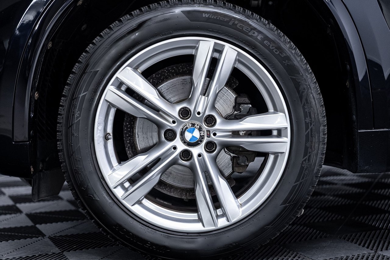 BMW X5 xDrive30d 2017, kuva 3/27