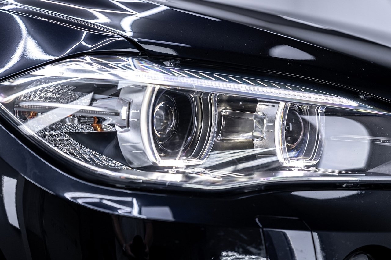 BMW X5 xDrive30d 2017, kuva 7/27