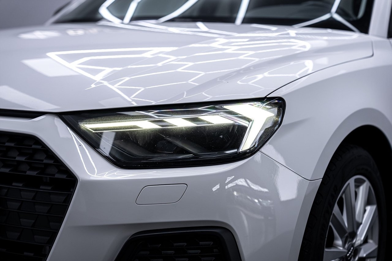 Audi A1 Sportback 2020, bild 3/10